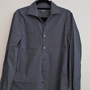 Mens Dress Shirt